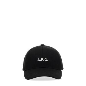 A.P.C. Men "Charlie" Baseball Hat